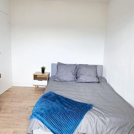Appartamento C'Est Chez Maurice! 4 Ch Wifi Balcon Parking Free Saint-Etienne  Esterno foto