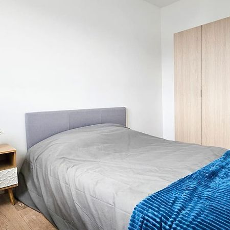 Appartamento C'Est Chez Maurice! 4 Ch Wifi Balcon Parking Free Saint-Etienne  Esterno foto