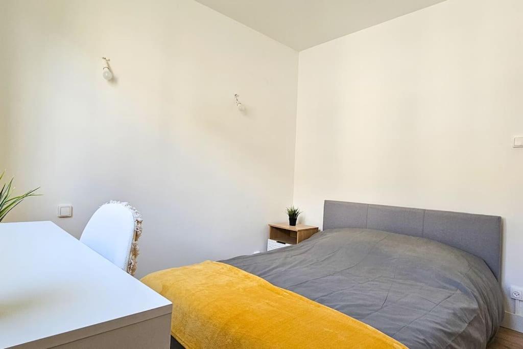 Appartamento C'Est Chez Maurice! 4 Ch Wifi Balcon Parking Free Saint-Etienne  Esterno foto